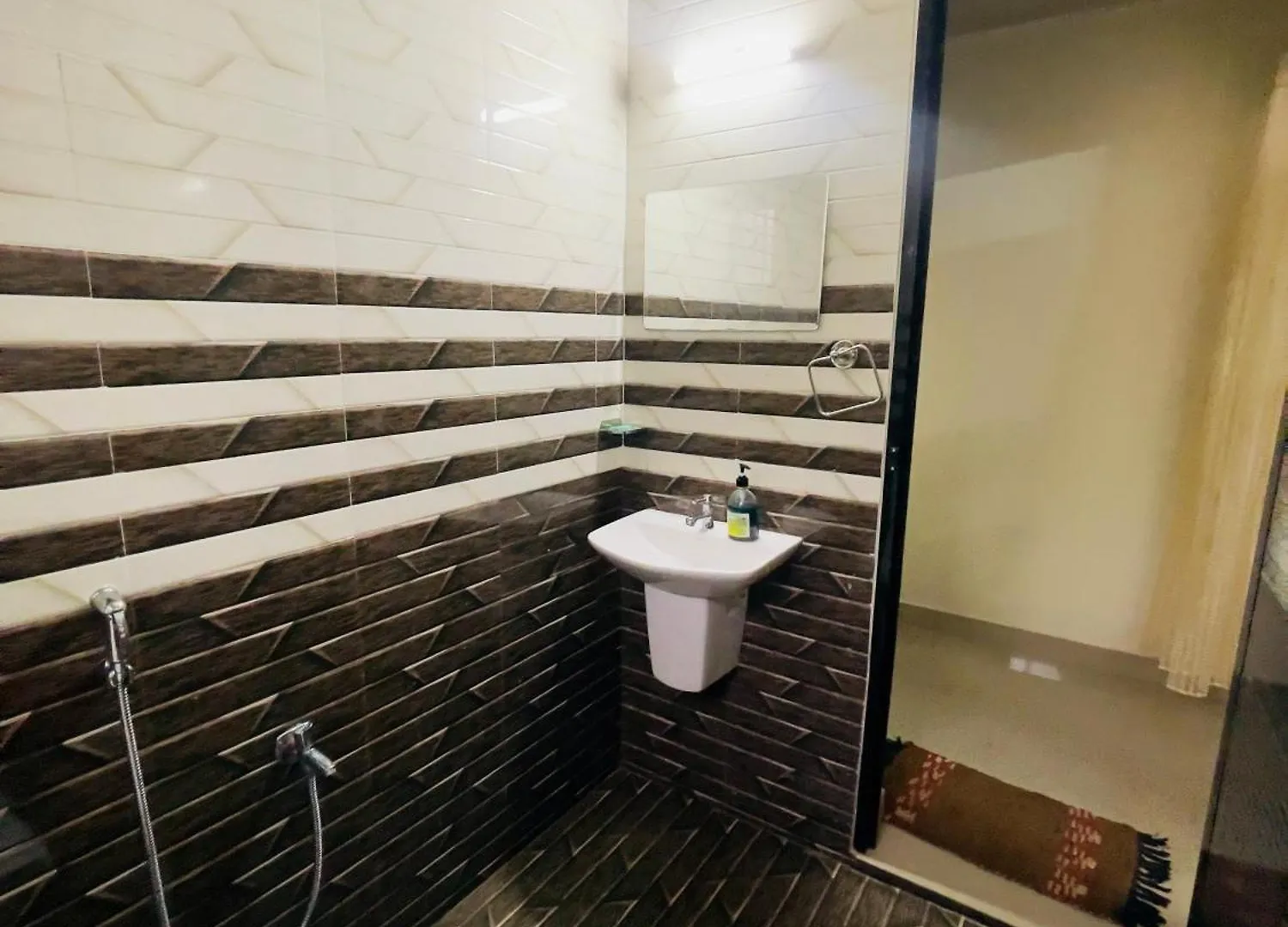 شقة Tulsi Kayal Retreat Champakulam منزل للإقامة