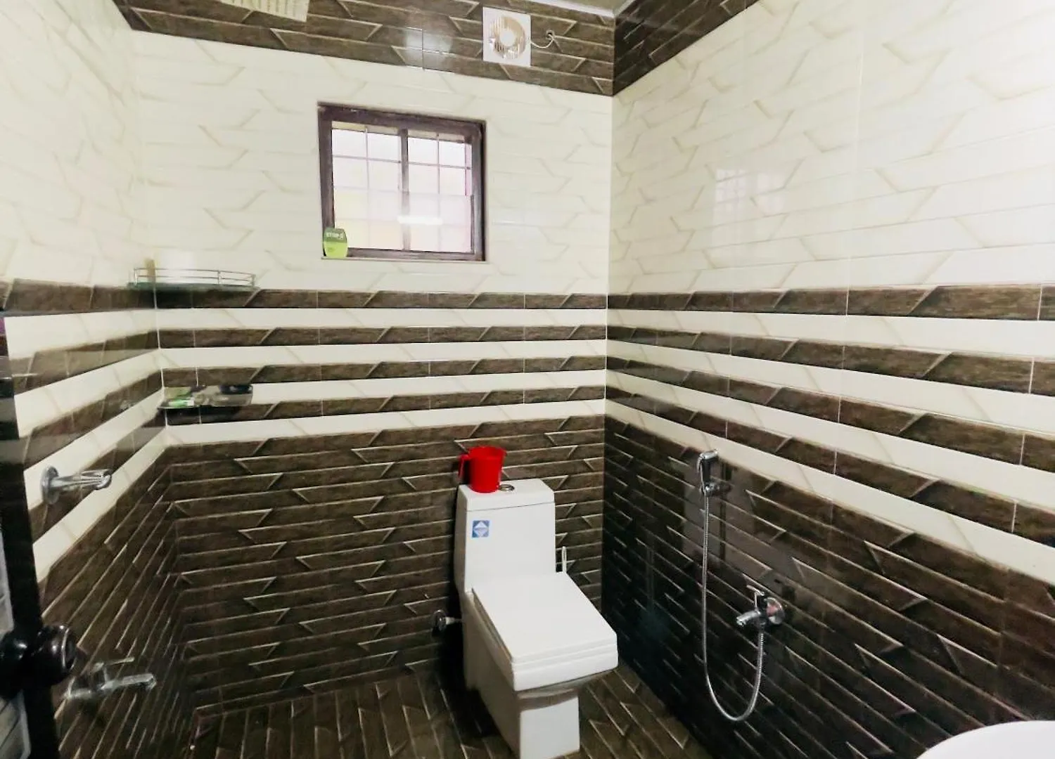 شقة Tulsi Kayal Retreat Champakulam 0*,