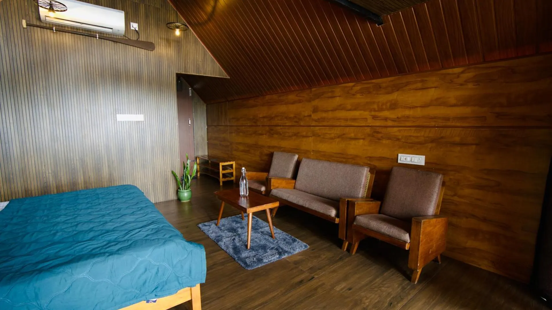 شقة Tulsi Kayal Retreat Champakulam منزل للإقامة