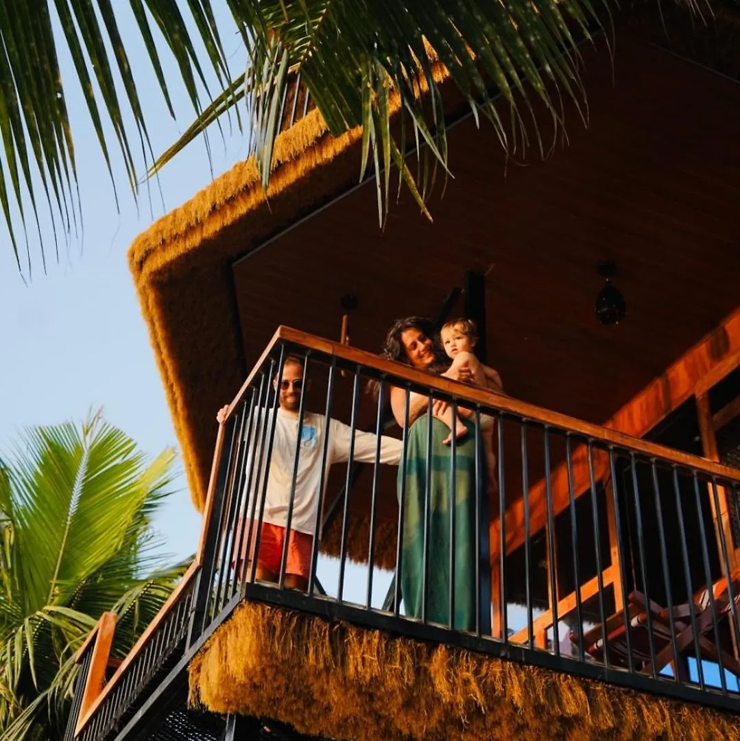 شقة Tulsi Kayal Retreat Champakulam