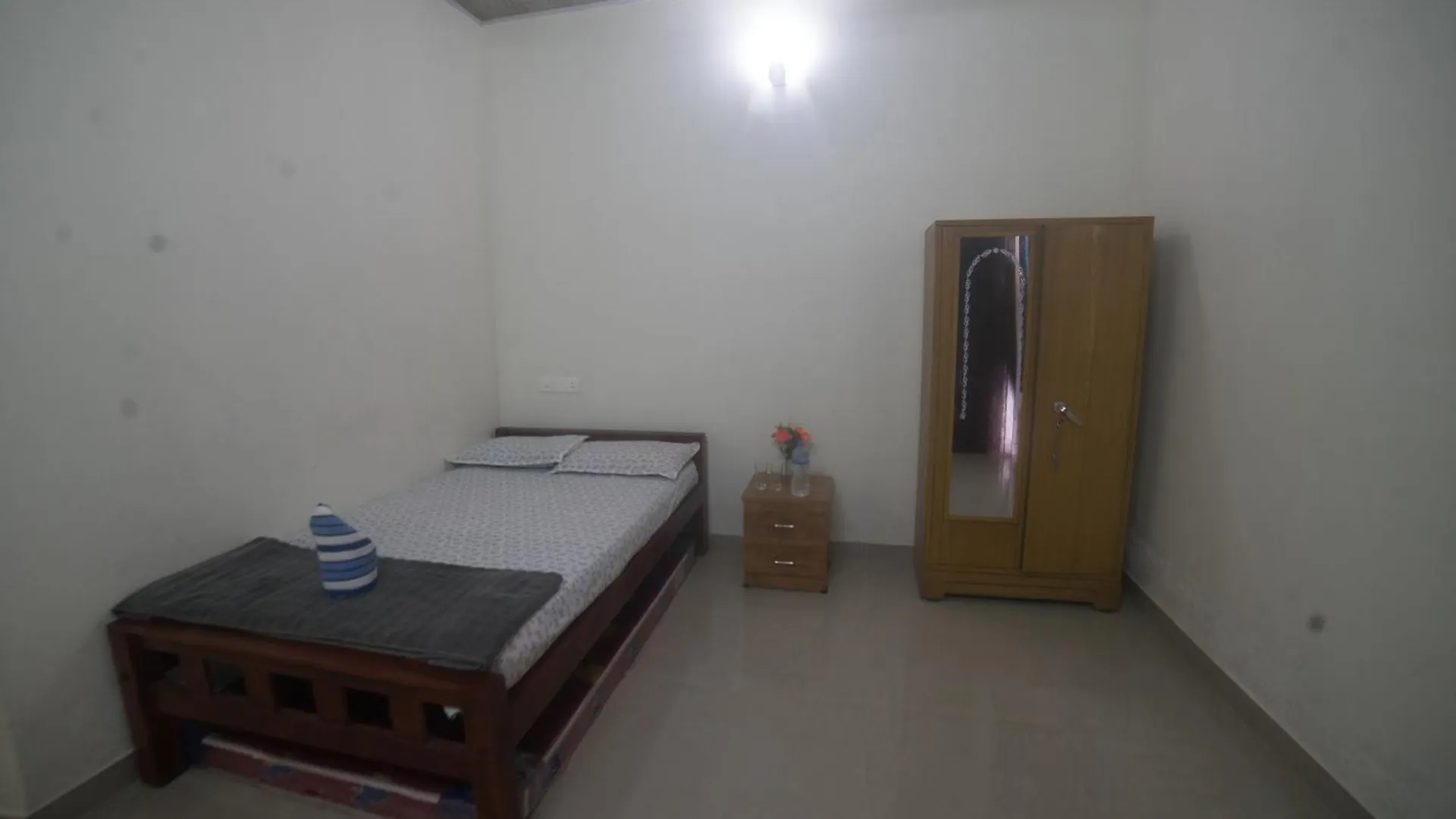 Tulsi Kayal Retreat Apartman Champakulam Homestay szállás
