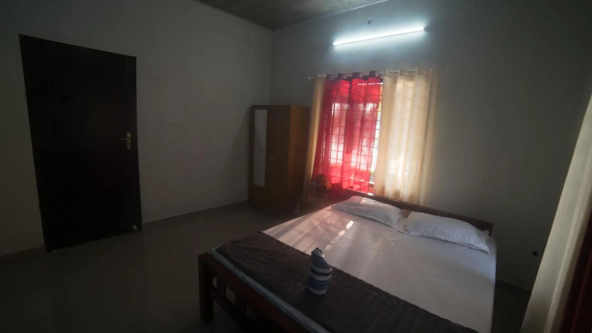 Homestay szállás Tulsi Kayal Retreat Apartman Champakulam