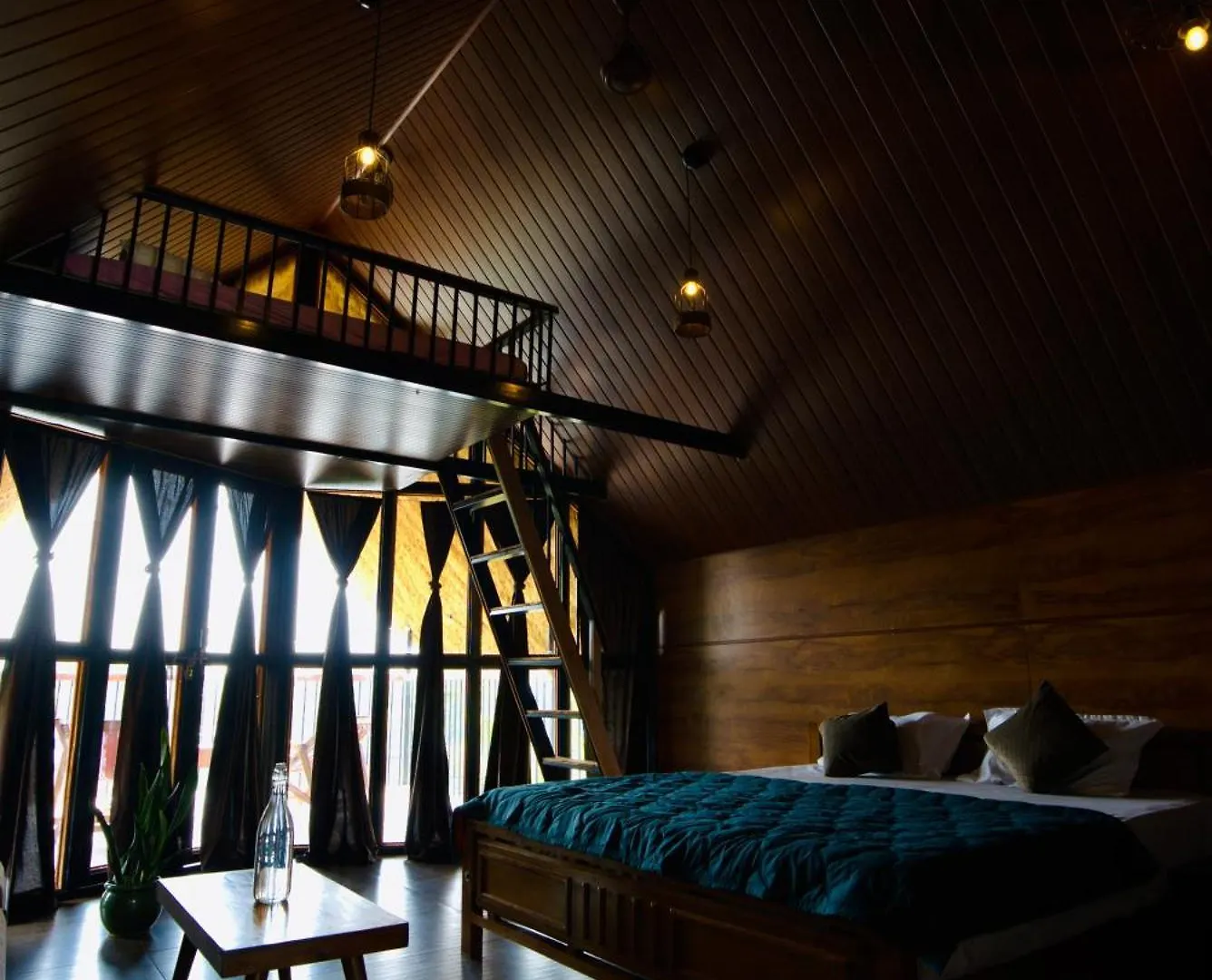 Tulsi Kayal Retreat Apartman Champakulam Homestay szállás