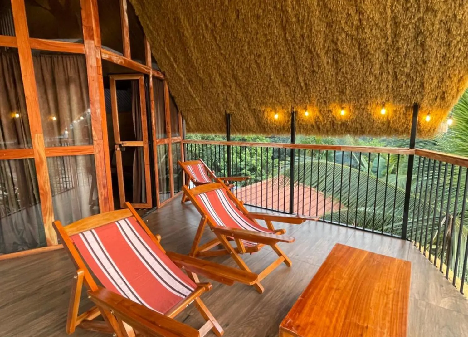 Tulsi Kayal Retreat Apartman Champakulam